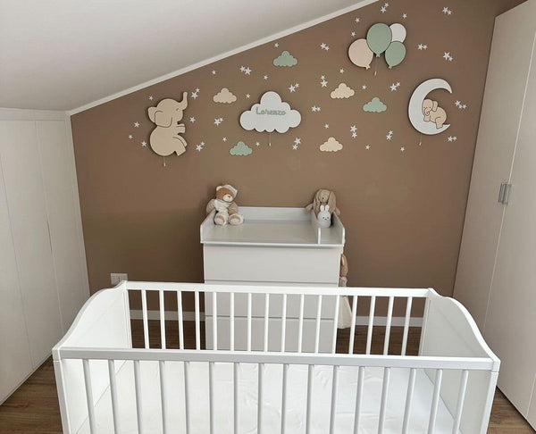 When comfort becomes a crutch: Preventing children's dependence on nightlights