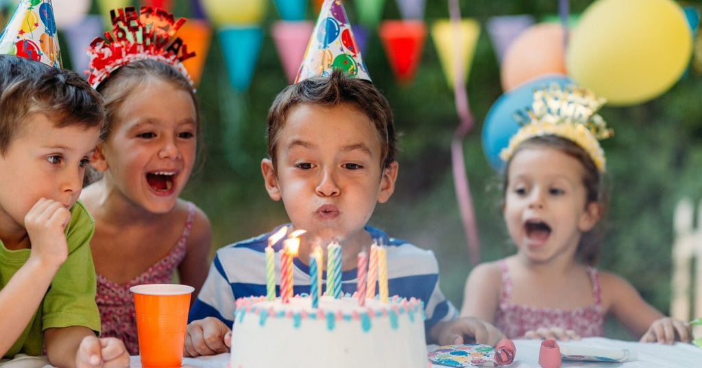 Consejos esenciales para planificar una celebración de cumpleaños inolvidable para tu hijo