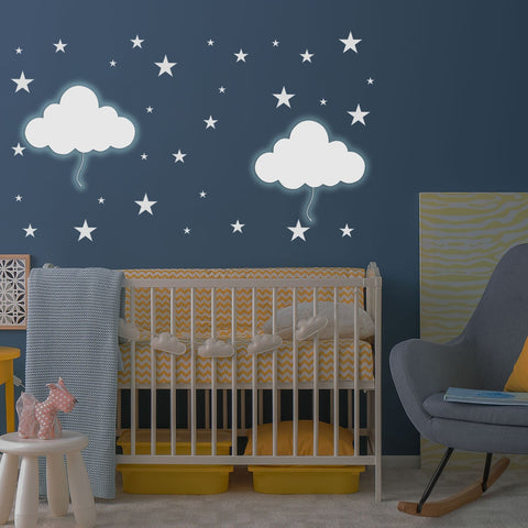 Babynotte-lenny-et-alba-luminaire-murale-pour-chambre-bébé-nuit