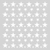 Pack-autocollants-etoiles-blanc-trois-tailles