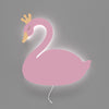 lampe-murale-pour-chambre-enfant-cygne-rose-droit